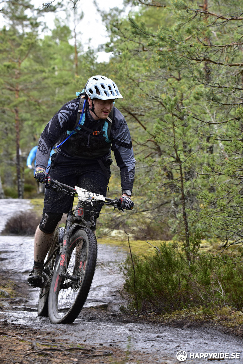 Bild från Lida Loop 2019